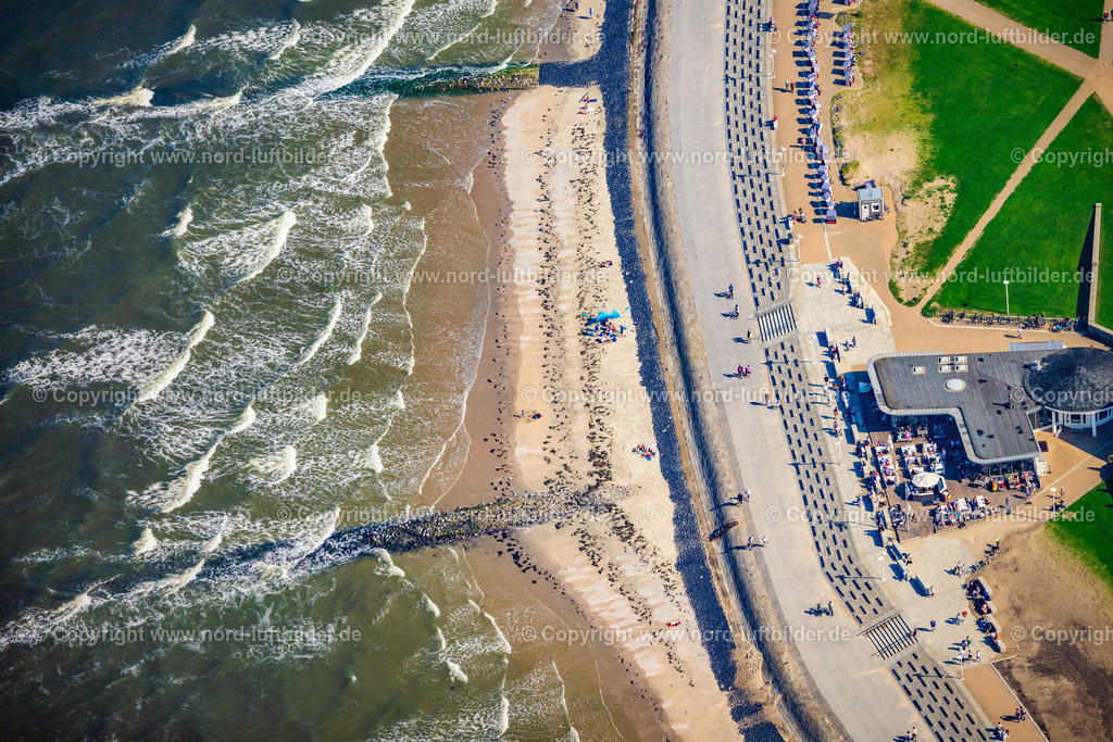 Norderney_Milchbar_ELS_5796050924 | NORDERNEY 05.09.2024 Gebäude des Restaurant " Milchbar Norderney " auf der Insel Norderney im Bundesland Niedersachsen, Deutschlan. // Building of the restaurant "Milkbar Norderney" on the island of Norderney in the state Lower Saxony, Germany. Foto: Martin Elsen