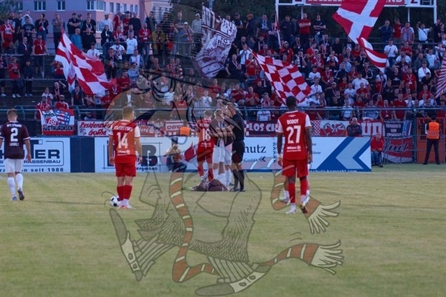 BFC Dynamo vs. FC Rot-Weiß Erfurt 210 | mythos-online-redaktion