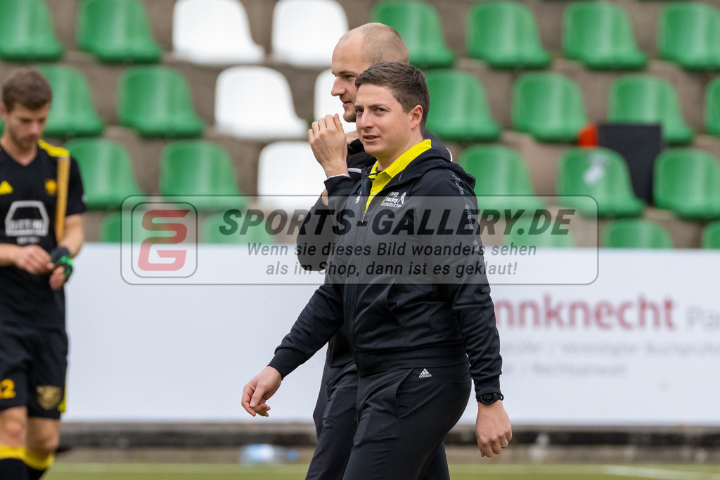 HK_20241027_107981 | 1. Bundesliga Herren Uhlenhorst Mülheim - Harvestehuder THC am 27.10.2024 HTCU, Mülheim an der Ruhr ,
