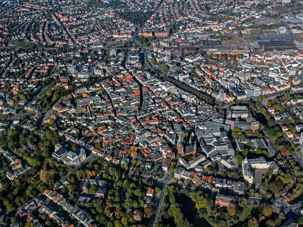 2581465 | Innenstadt Oldenburg i. Oldenburg