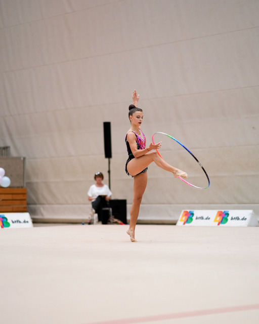 RSGQDMWM003692 | Qualifikation AK16+ zur DM u. WM-Qualifikation 1 -  in Berlin (Horst-Korber-Sportzentrum)