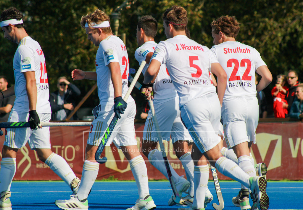 Herren Bundesliga Gladbacher HTC - Rot-Weiß Köln 07.10.23 Gladbach-155 | lanaschraderfotografie - Realisiert mit Pictrs.com
