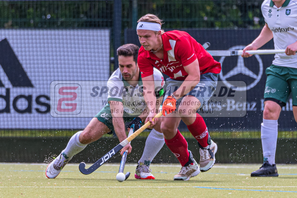 SM_20240427-D5A_7345 | Playoffs: 1.Bundesliga Feldhockey (M) DCadA - HTCU  / 4:2 (2:0)