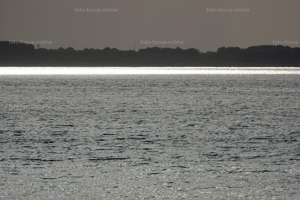 sun painting | it was as if the sky had gently kissed the sea