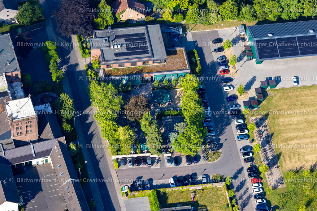 Luftbild Korschenbroich-4130 | Luftbildfotografie und Luftbild Korschenbroich Bolten-Brauerei - Realisiert mit Pictrs.com