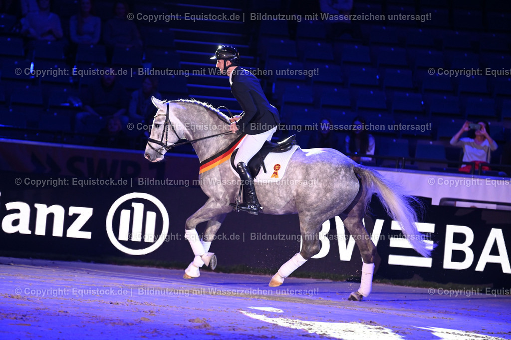20241114_Ehrung Championatspferde_TOMsPiC_0044 | Foto: Thomas Hartig