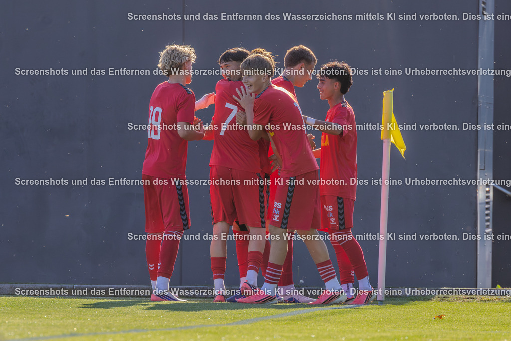 7K3A9487 | ÖFB Jugendliga U16 (2. Runde), FK Austria Wien Akademie