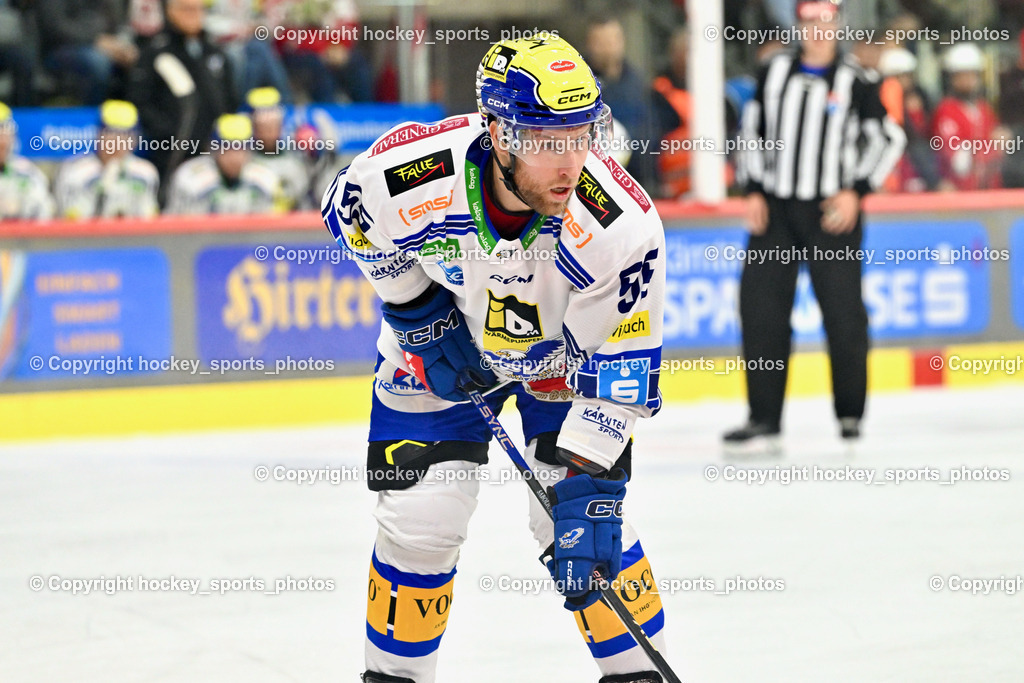 EC KAC vs. EC IDM Wärmepumpen VSV 5.11.2023 | #55 Sabolic Robert