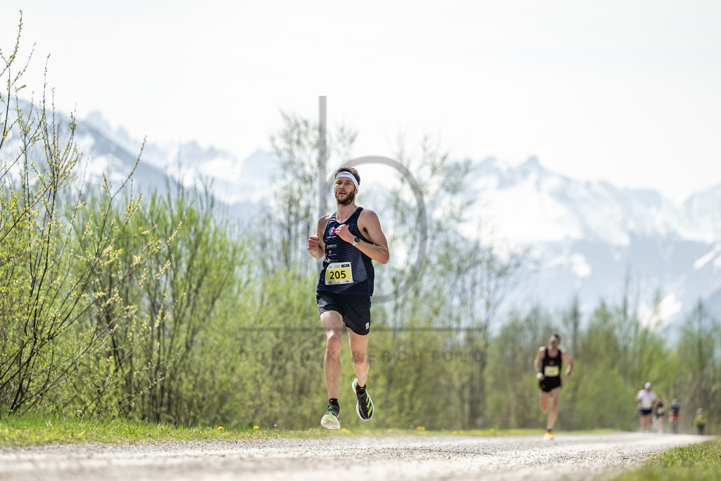 Frühlingslauf 2024 | Frühlingslauf 2024 am 07.04.2024 in Sonthofen. 



(Foto: Dominik Berchtold/www.dberchtold.com)