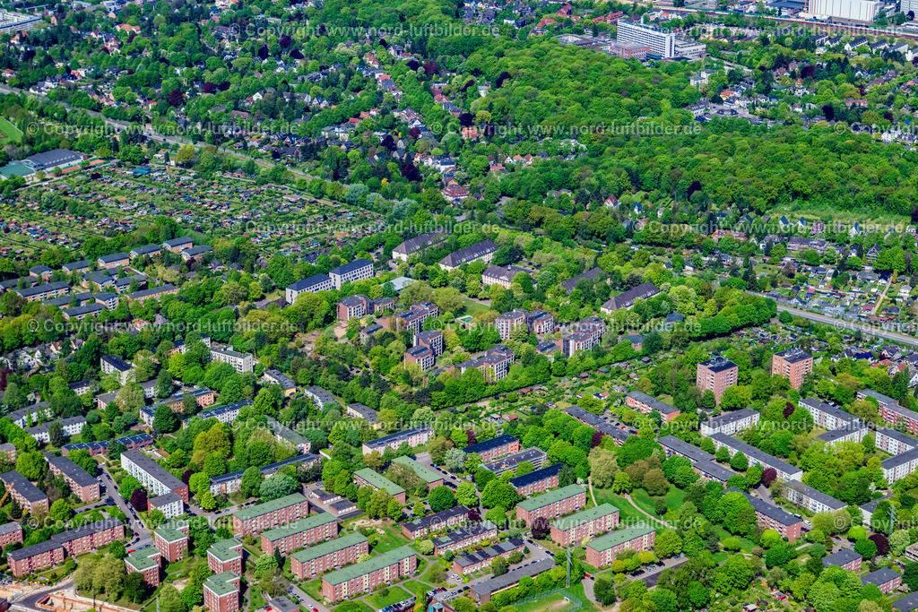 Hamburg_Horn_Helmutschmidtuniversität_Universitaet_Der_Bundeswehr_ELS_3437010525 | HAMBURG 01.05.2025 Campus- Gebäude der Universität der " Helmut-Schmidt-Universität der Bundeswehr Hamburg " am Holstenhofweg im Stadtteil Jenfeld in Hamburg, Deutschland. // Campus building of the university of " Helmut-Schmidt-University of Bundeswehr " on Holstenhofweg in Hamburg, Germany. Foto: Martin Elsen