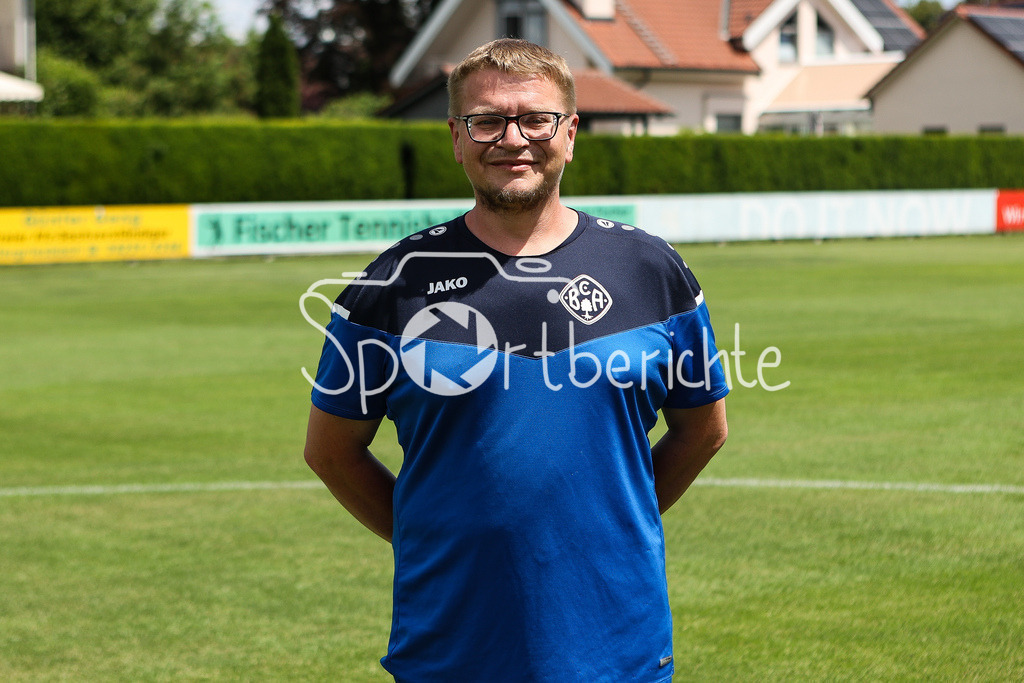 BC Aichach | Joachim PELZER