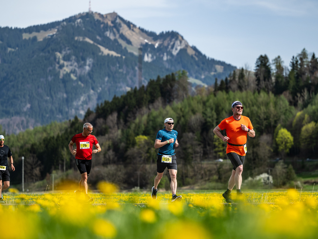 Frühlingslauf 2024 | Frühlingslauf 2024 am 07.04.2024 in Sonthofen. 



(Foto: Dominik Berchtold/www.dberchtold.com)