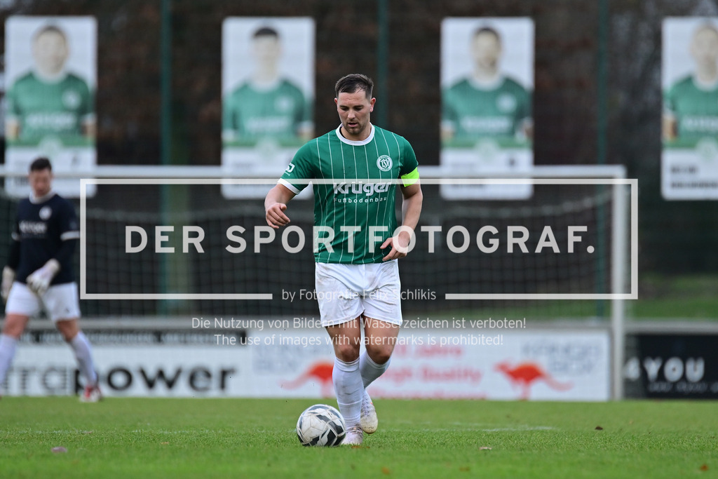 Fußball I Herren I Saison 2025-2026 I Bezirksliga I 18. Spieltag I TSV Elstorf - FC Jesteburg-Bendesdorf I 48649 | Der Sportfotograf. - Realisiert mit Pictrs.com