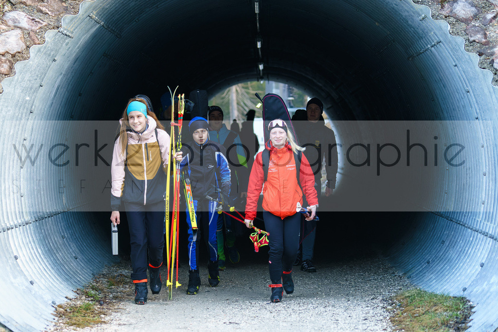 DSC Ruhpolding | Deutscher Schülercup Ruhpolding in der CHIEMGAU Arena am 2. und 3. März 2024