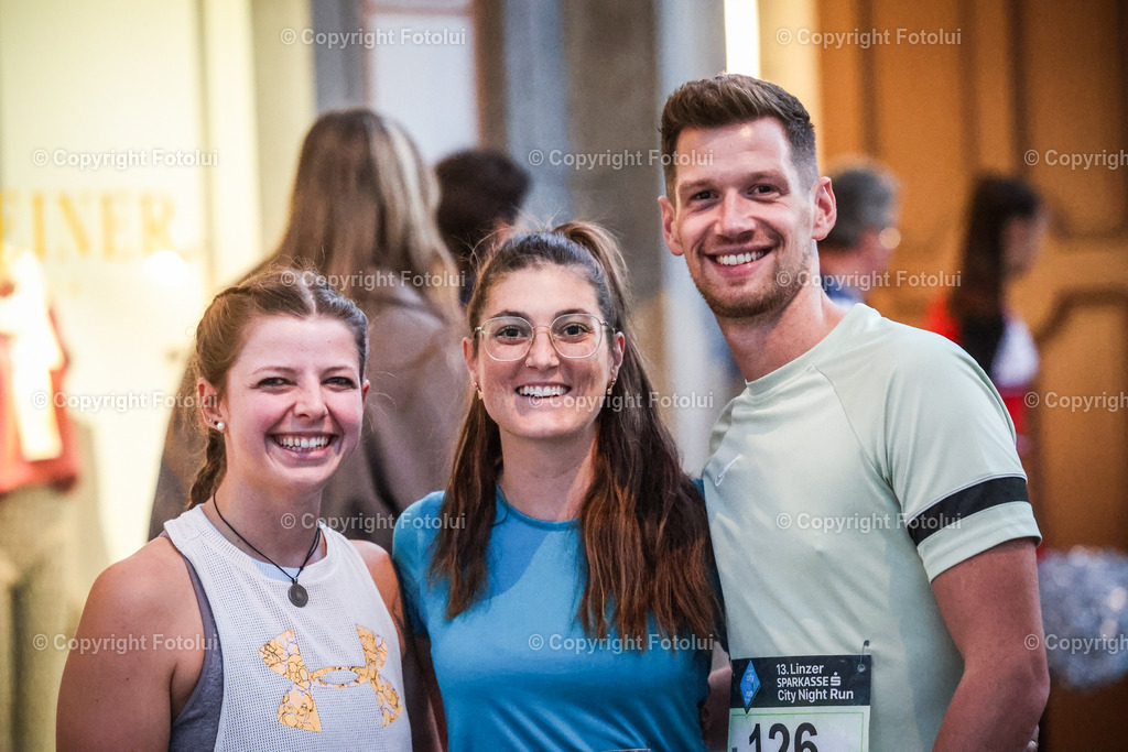 A-BINDER_20240926_0019 | Linz  AUSTRIA,26.Sept..2024 -Night Run Linz, Image shows Photo: Sportmediapics.com/ Manfred Binder
