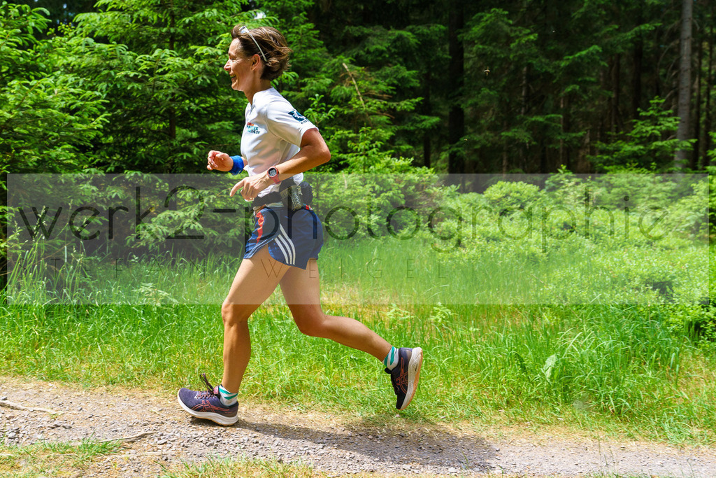 Rennsteig-Staffellauf 2023 | Rennsteig-Staffellauf - Hörschel bis Blankenstein - 17. Juni 2023