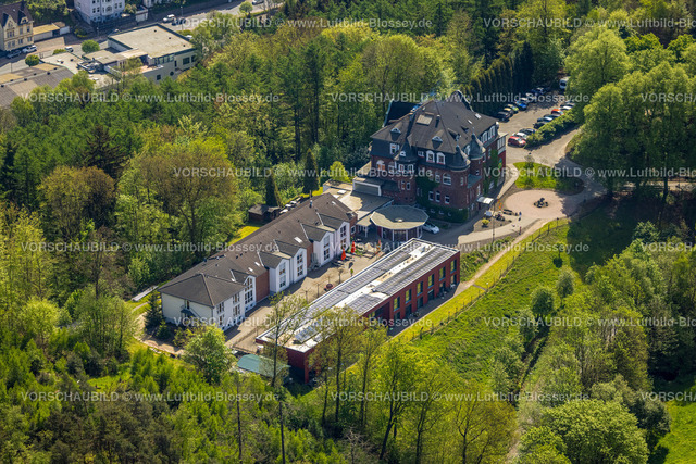 Hagen240504684B54 | Luftbild, Seniorenpark Reeswinkel GmbH, Am Hagen, Schalksmühle, Ruhrgebiet, Nordrhein-Westfalen, Deutschland