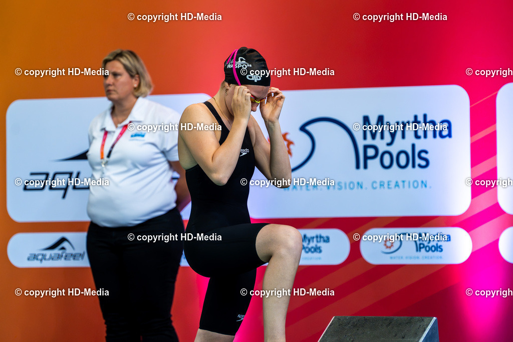 Die FINALS 2026 Schwimmen | Die FINALS 2026 Schwimmen