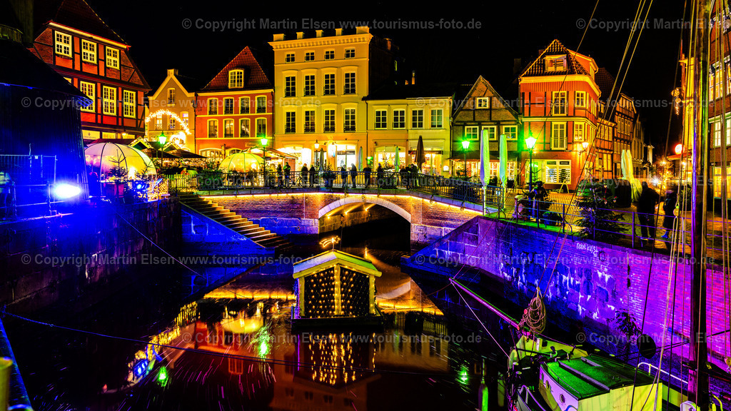 Stade Fischmarkt Weihnachtsmarkt_ELS_7584291124ap | Fotos aus den Touristenorten aus Norddeutschland. - Realisiert mit Pictrs.com