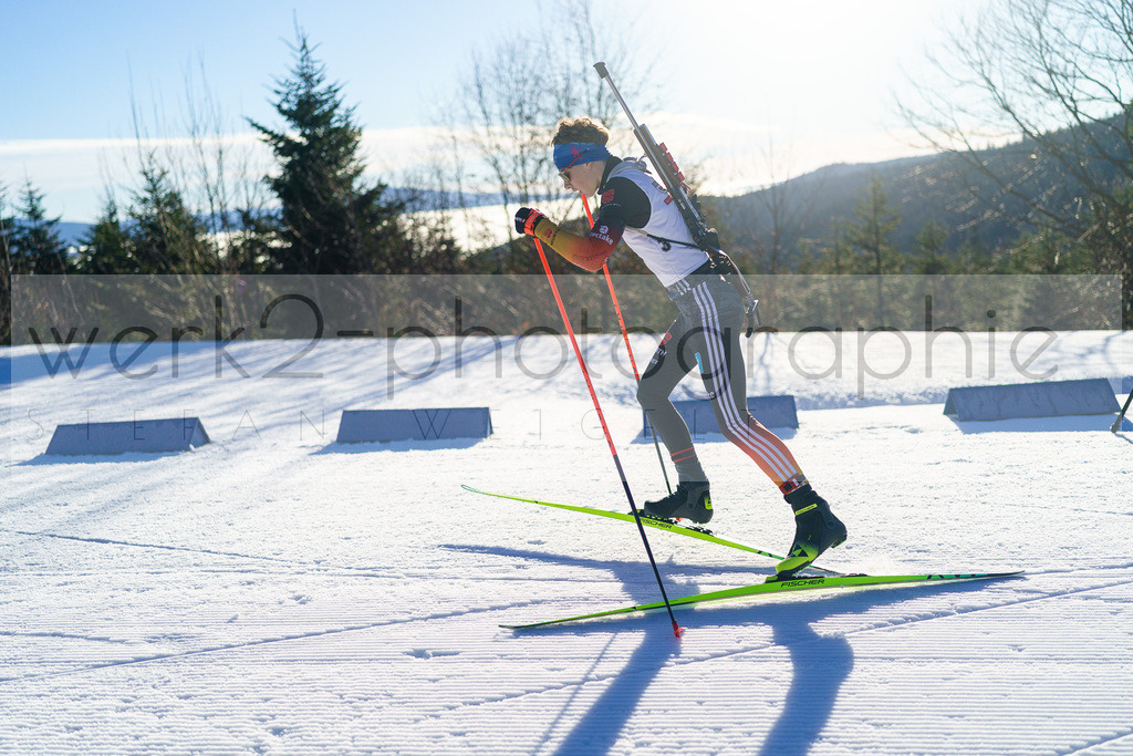 DP Arber - 12. Dezember 2025 | 2. DSV JOKA Deutschlandpokal (DP ARBER) - 12. bis 14. Dezember im ARBER Hohenzollern Skistadion