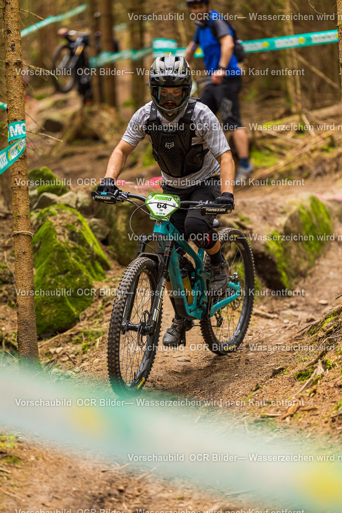 Enduro One Trieb Freitag R3-0258 | OCR Bilder Fotograf Eisenach Michael Schröder