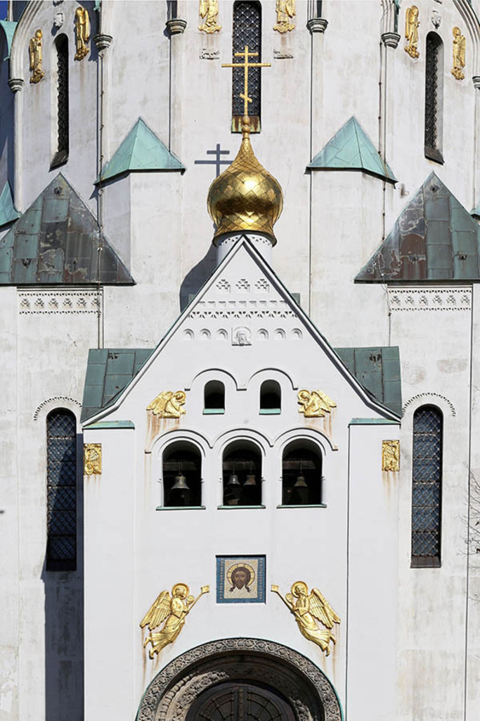 Russische Gedächtniskirche St. Alexej | Entdecke über 20 Kategorien Leipzig-Motive: Foto-Downloads, hochwertige Poster, Leinwand- & Fine-Art-Prints. Jetzt Lieblingsfoto im Bildlexikon Leipzig Shop bestellen!
