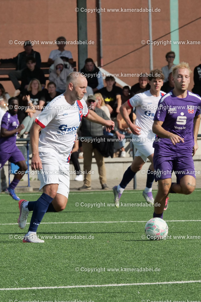Fußball : Kreisliga A : SUS 09 Dinslaken 2 - TV Jahn Hiesfeld am 27.09.2026 in Dinslaken | Fußball : Kreisliga A : SUS 09 Dinslaken 2 - TV Jahn Hiesfeld am 27.09.2026 in Dinslaken - Realisiert mit Pictrs.com