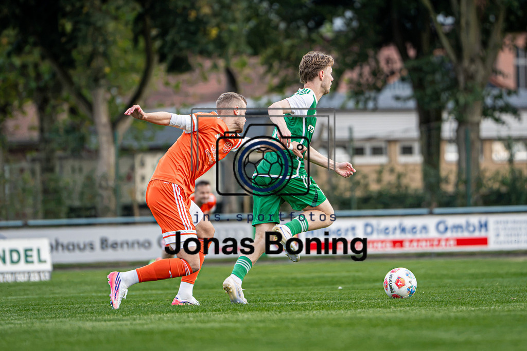 Fußball I Herren I Saison 2026-2027 I Bezirkspokal I 2. Runde I SV Holdorf - GW Mühlen I 58402 | jns.sportfotos - Realisiert mit Pictrs.com