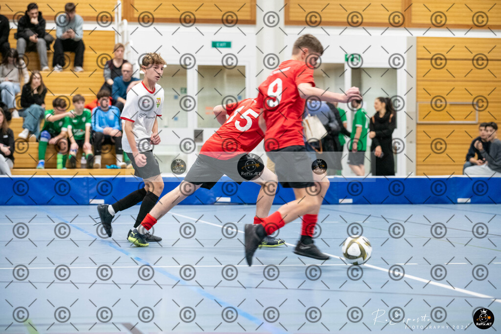 20241123_FCR-Hallenturnier-C_2_013 | Sport und Naturfotografie von Roberto Esposito zeigt echte Momente Bewegung und die Schönheit der Natur. Ausdrucksstarke Bilder schaffen Emotionen.
