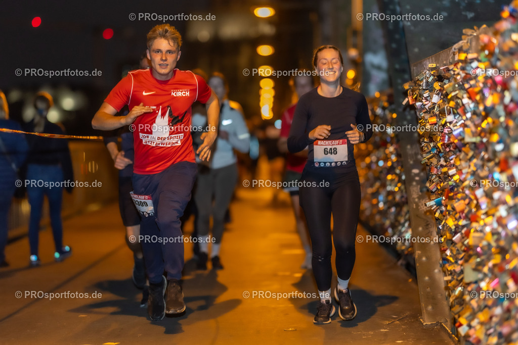 21. ASV Nachtlauf ; Köln, 08.05.24 | Impressionen vom 21. ASV Nachtlauf  am 08.05.24 in Köln (Deutschland). Foto: BEAUTIFUL SPORTS/Ulrich Faßbender