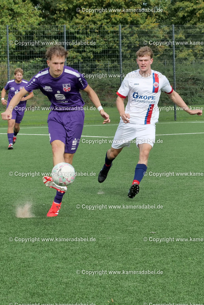 Fußball : Kreisliga A : SUS 09 Dinslaken 2 - TV Jahn Hiesfeld am 27.09.2026 in Dinslaken | Fußball : Kreisliga A : SUS 09 Dinslaken 2 - TV Jahn Hiesfeld am 27.09.2026 in Dinslaken - Realisiert mit Pictrs.com