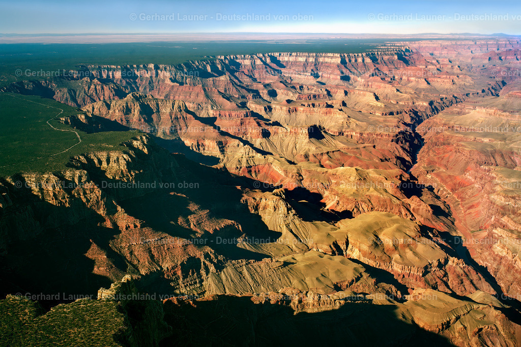 USA5532 | Grand Canyon, Nationalpark, USA, Arizona, 1998