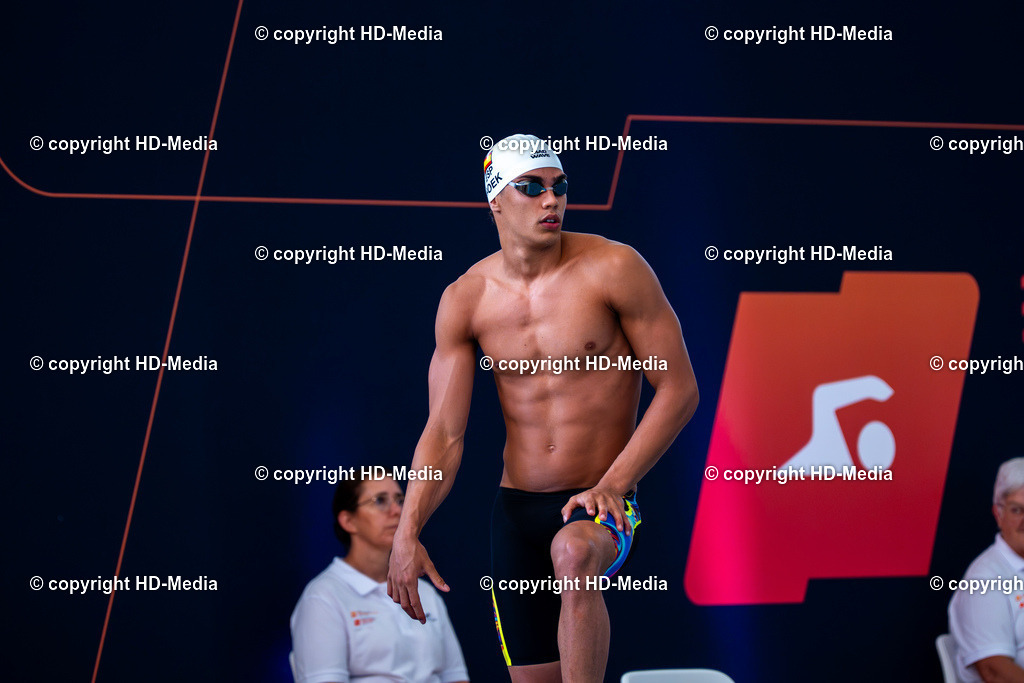 European Aquatics Junior Swimming Championships 2026 | European Aquatics Junior Swimming Championships 2026