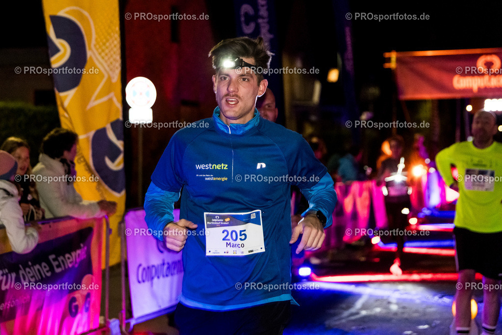 Computacenter Martinslauf; 06.11.2025 | Impressionen Computacenter Martinslauf, Sinsdorf 06.11.2025