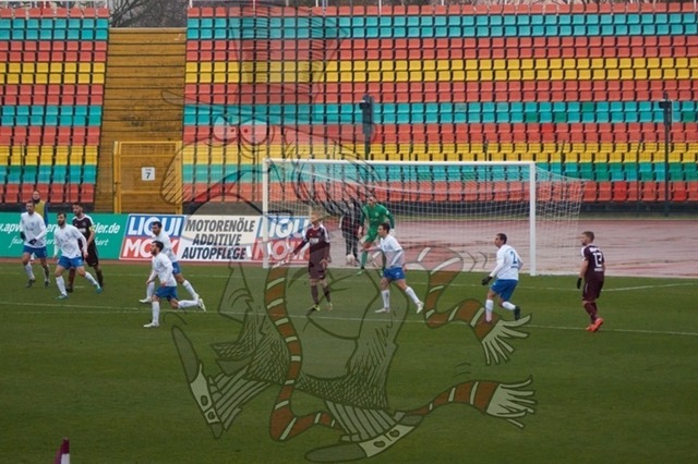 BFC Dynamo vs. FC Oberlausitz Neugersdorf 107 | mythos-online-redaktion