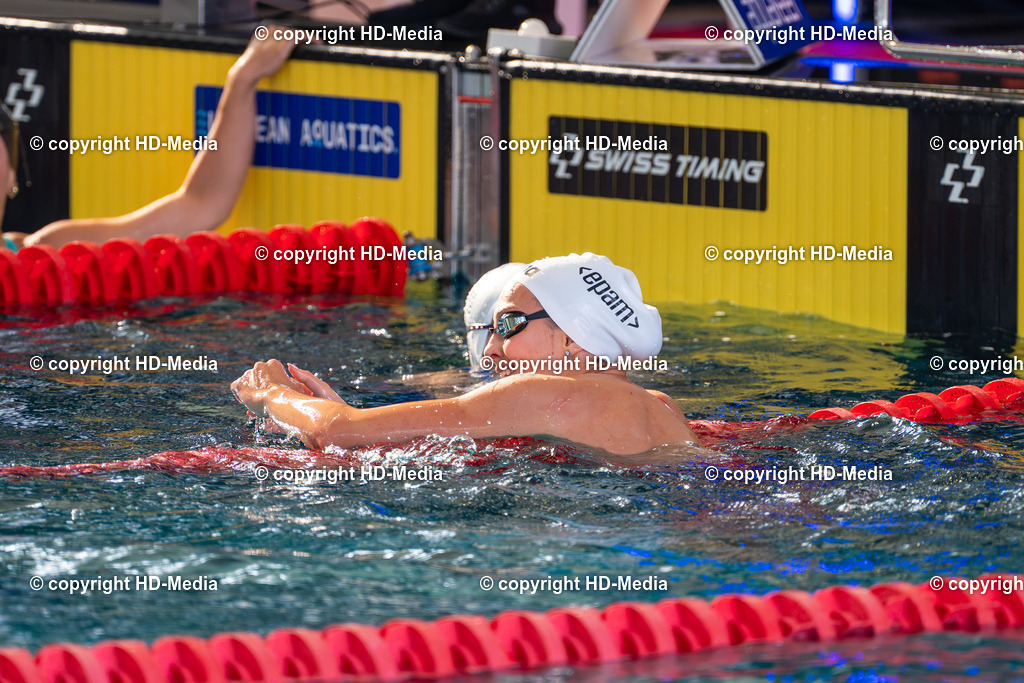 European Aquatics Junior Swimming Championships 2026 | European Aquatics Junior Swimming Championships 2026