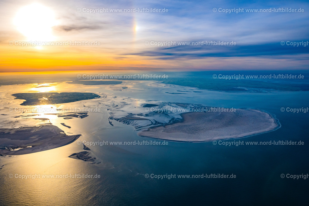 Süderoogsand_Sonnenaufgang_ELS_4074010523 | SüDEROOGSAND 01.05.2023 Sandbank in Süderoogsand im Sonnenaufgang in der Nordsee im Bundesland Schleswig-Holstein, Deutschland. // Sandbank in Suederoogsand at sunrise in the North Sea in the state Schleswig-Holstein, Germany. Foto: Martin Elsen