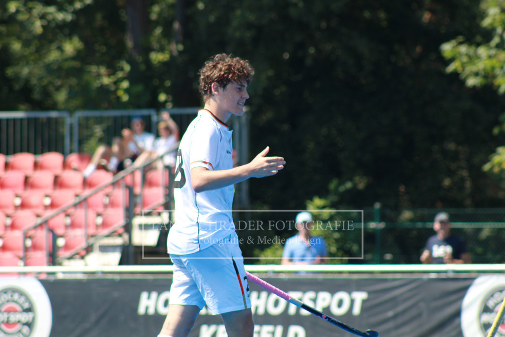 Länderspiel U18 Deutschland - Niederlande 25.06.23 Krefeld-293 | lanaschraderfotografie - Realisiert mit Pictrs.com