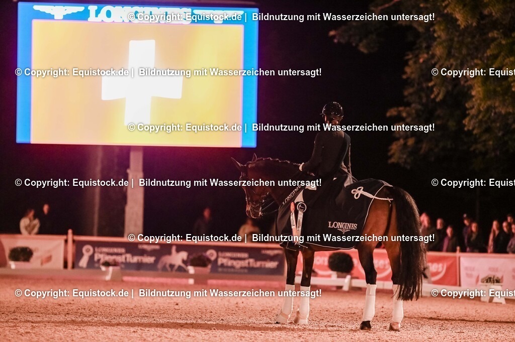 20250608_Longines Grand Prix Kür_0531 | Foto: Thomas Hartig