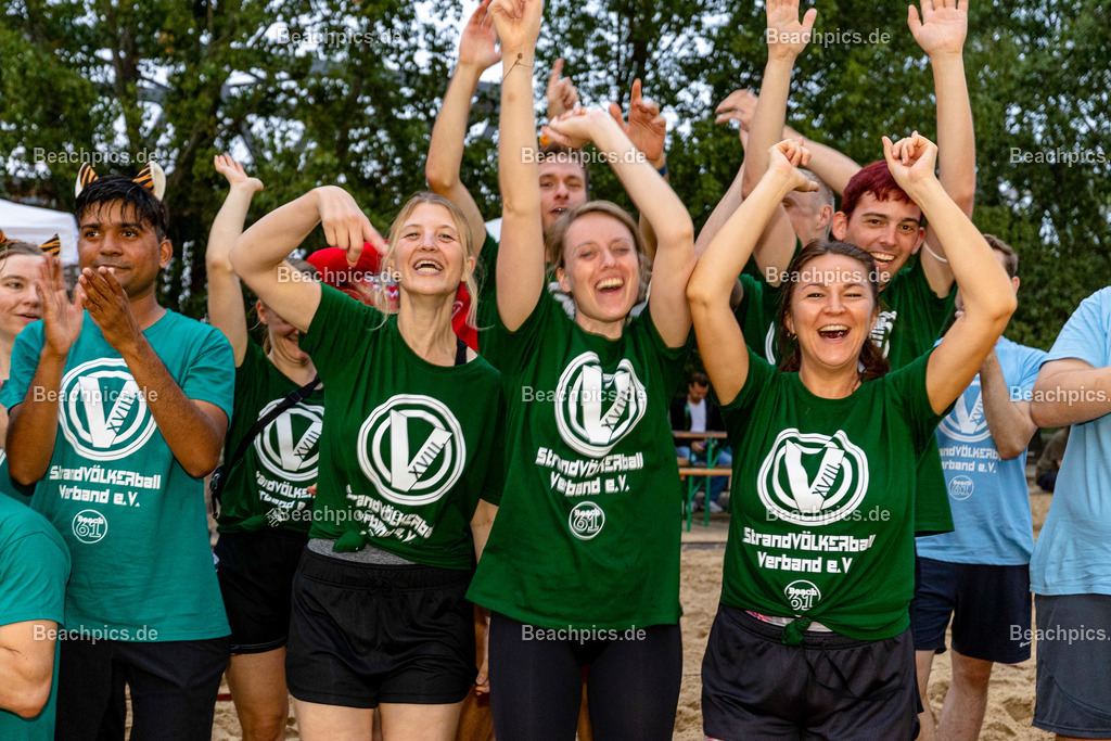 2022-001447-Strandvölkerball-WM | Vorrundentag 2, Samstag