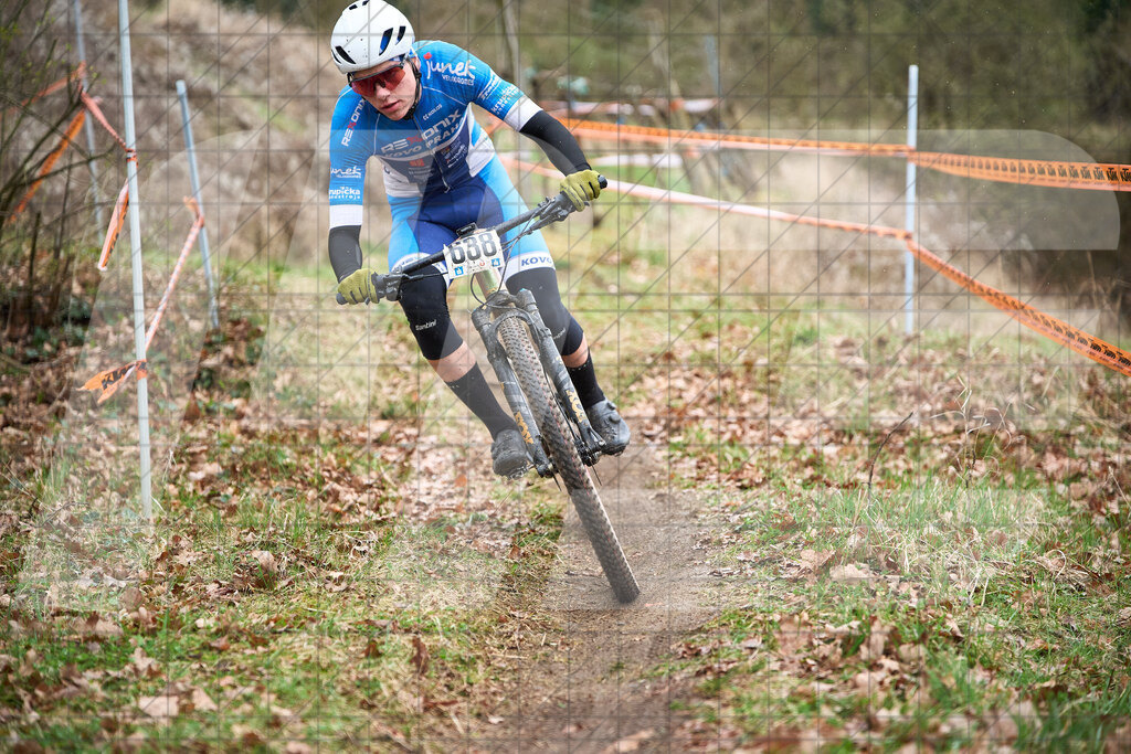 34. KTM Kamptal Trophy  | ZÖBING, Österreich – 2026-03-29: 34. KTM Kamptal TrophyFoto: © 2026 Martin Bihounek - MB Creative e.U.