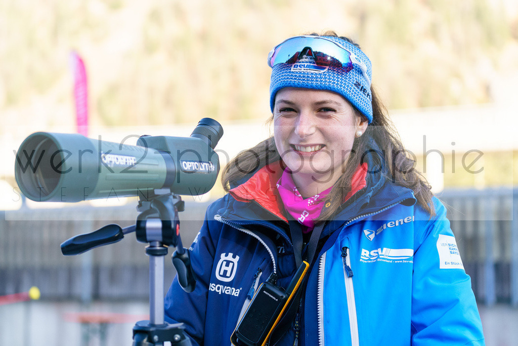 DSC Ruhpolding | Deutscher Schülercup Ruhpolding in der CHIEMGAU Arena am 2. und 3. März 2024