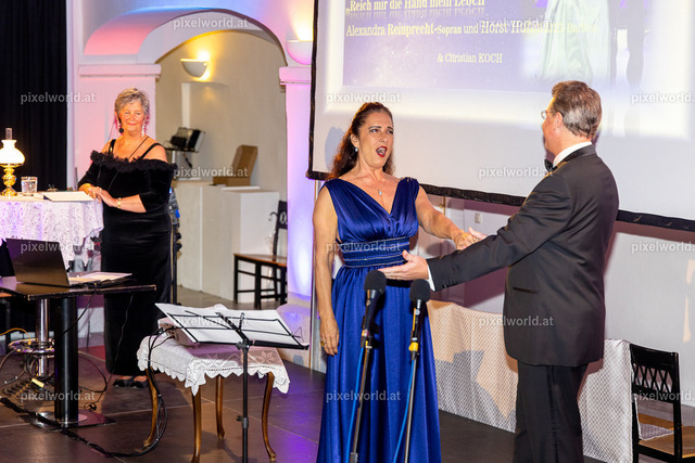 Buchpräsentation "Opern der Welt als Balladen" von Sonja Pistracher | Bildershop von pixelworld.at - Realisiert mit Pictrs.com