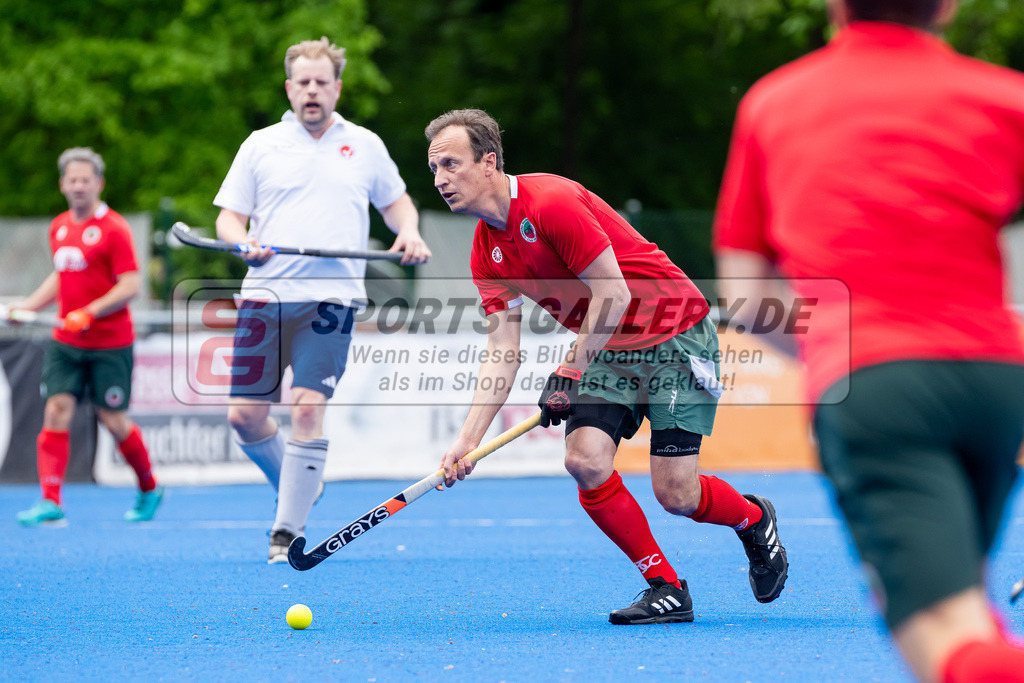 HK_20240504_100311 | Bärenpokal Krefeld - Berlin   am 4.5.2024 Crefelder HTC, Krefeld ,