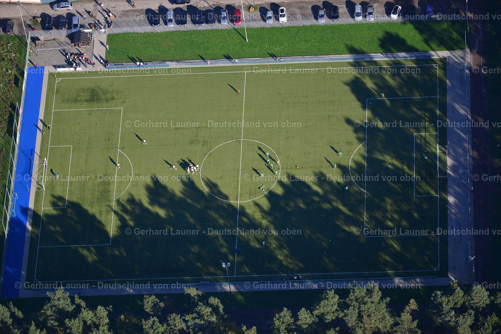 3491193 | Fußballtraining am Sportplatz Erlenbach