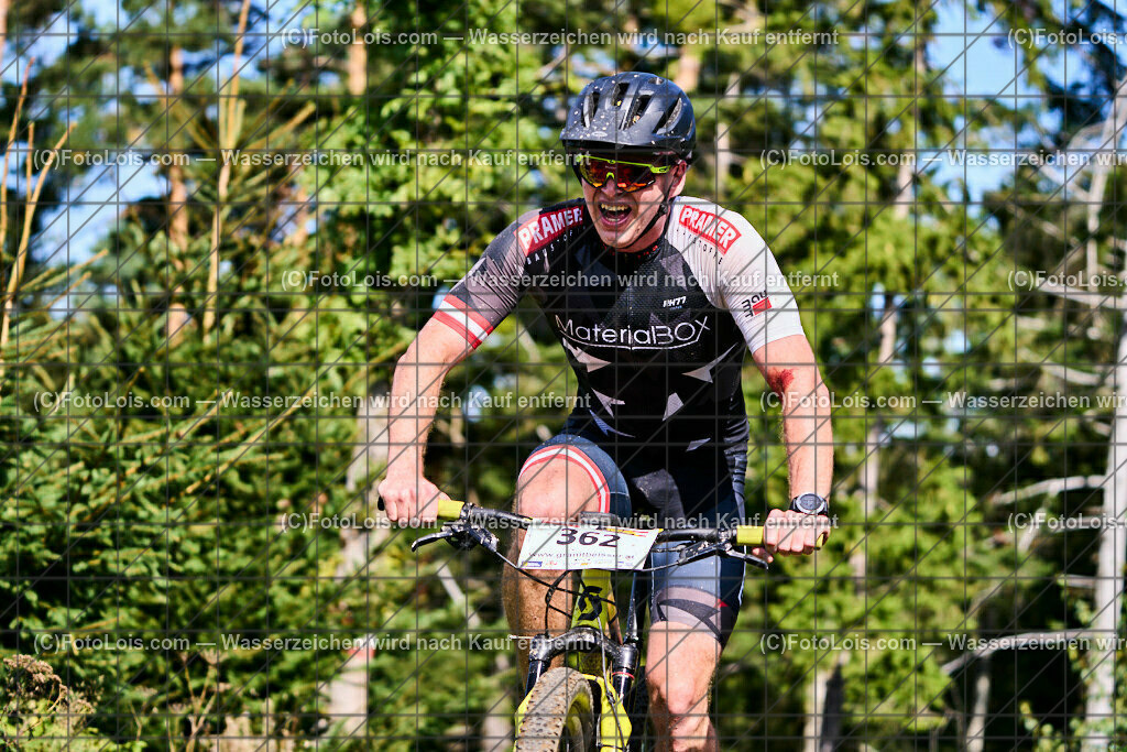ALP7168_GRANITBEISSER_Medium_Kobler Johannes | (C)FotoLois.com, Alois Spandl, 28. GRANITBEISSER Mountainbike-Marathon in St. Georgen am Walde, Sa 3. Sept. 2022.