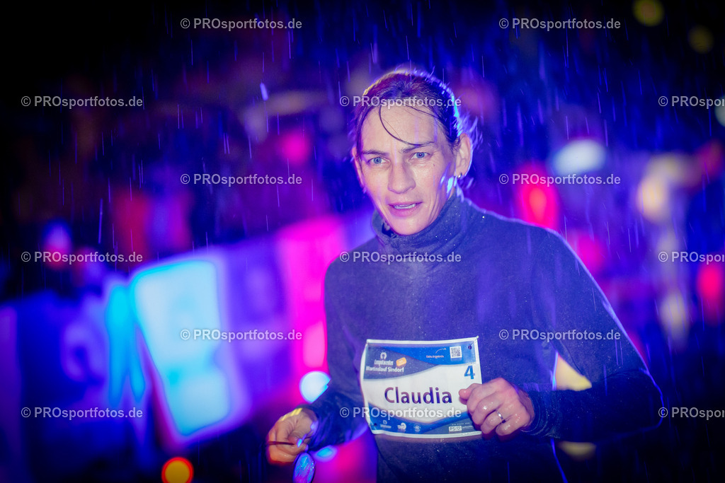 Martinslauf Sindorf 2023 in Kerpen-Sindorf, 09.11.2023 | Impressionen vom Martinslauf Sindorf 2023 am 09.11.2023 in Kerpen-Sindorf (Nordrhein-Westfalen).