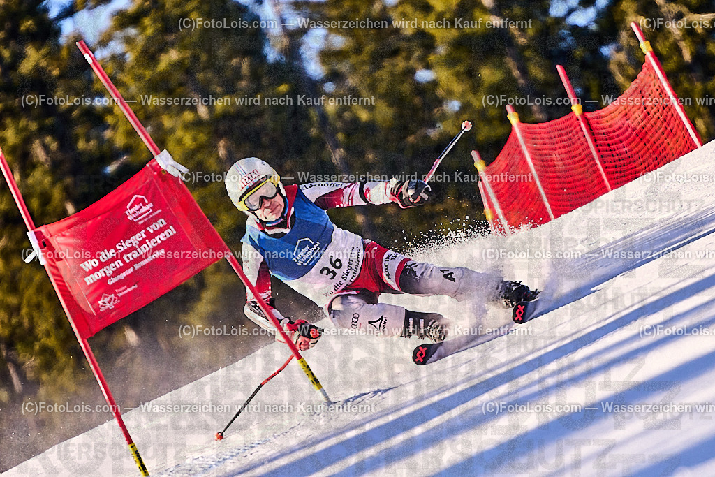 _ALP2688_FIS-Masters-GS-II_Glungezer_Andersz Christopher | FIS-MASTERS-WorldCup am Glungezer, GiantSlalom-II, So 18. Jänner 2026.