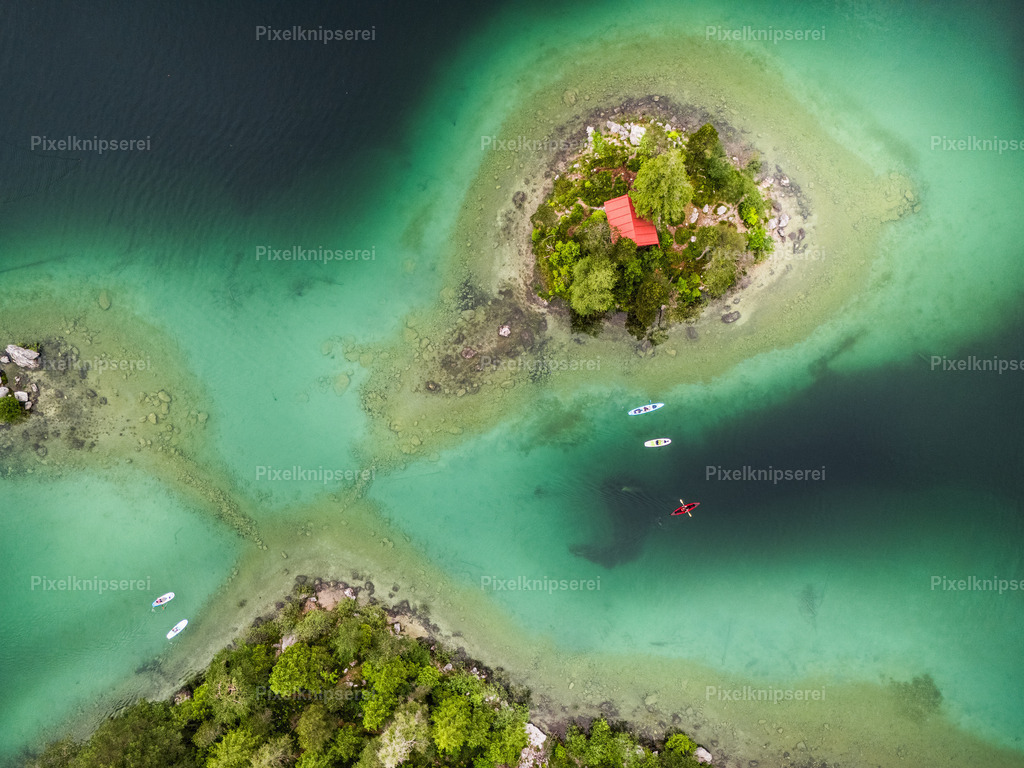 Eibsee3 | Fotograf Tirol Imst Pixelknipserei