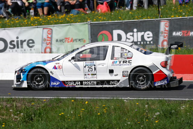Rechberg Hill Climb 2025 – FIA European Hill Climb Championship | Rechberg Hill Climb 2025, part of the FIA European Hill Climb Championship. High-speed racing action, mountain scenery, atmosphere and pure motorsport passion captured in detail. The image shows Rene-Patrick AICHGRUBER (AUT) TracKing RC01b BMW.          